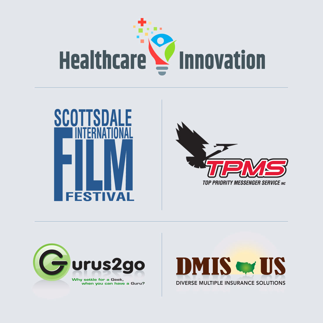 Logo Design Samples 4