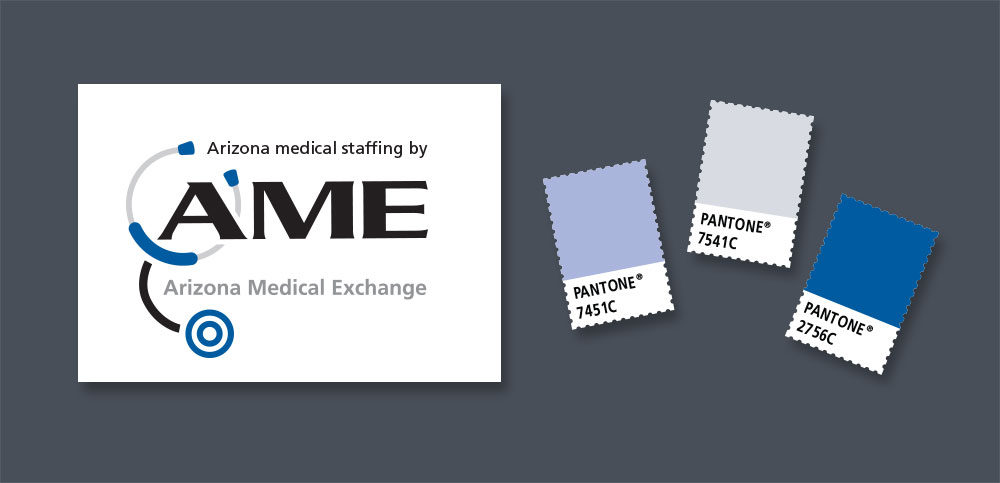 KMS Creative Design process for logos step 5