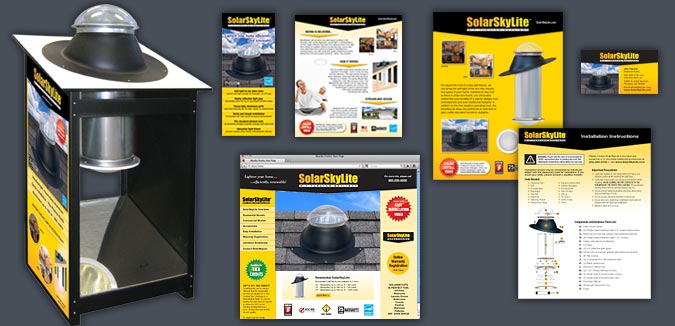 KMS Creative Design process for catalog production step 5